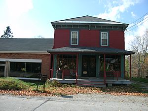 Former Country Store