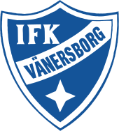 IFK Vanersborg logo.svg
