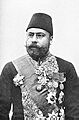 Ibrahim Hakki Pasha