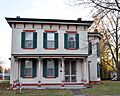 Image The Cooper House