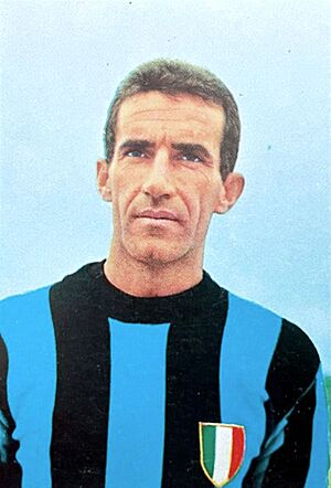 Inter Milan 1965-1966 Armando Picchi.jpg