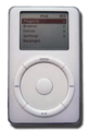 Ipod 2G