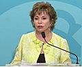 Isabel Allende 2017-09-08