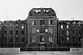 Island Hospital, Roosevelt Island, New York (New York County, New York)