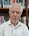 J. M. Coetzee Nov 2023 headshot