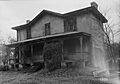 Jemison-Van de Graaf Mansion Servant's House