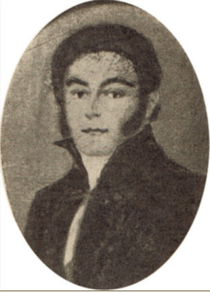 José Joaquín de Viana