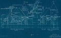 Joy Oil gas station blueprints