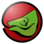 Browser logo