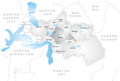 Karte Gemeinde Schwyz
