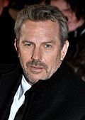 Kevin Costner Césars 2013