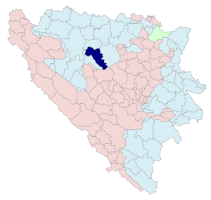 Kotor Varoš municipality