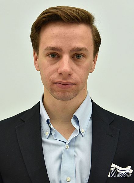 Krzysztof Bosak Sejm 2016