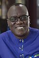 Kwadwo Owusu Afriyie - 2019 (cropped)