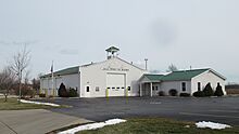 La Salle Fire Department (Michigan)