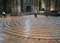 Labyrinthchartres