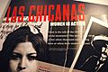 Las Chicanas Poster