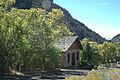 Lawrence Bros Store Ophir Utah
