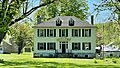 Leonard Neighbor Farmstead, Washington Township, Morris County, NJ