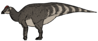 Life reconstruction of Latirhinus uitstlani.png