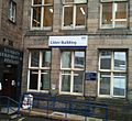 Listerbuilding