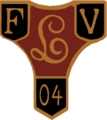 Logo FV Leverkusen (1923-1928)