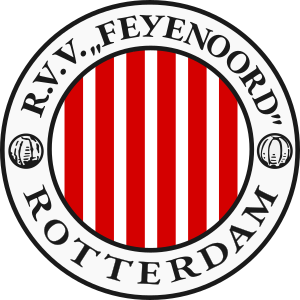 Logo RVV Feijenoord