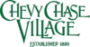 Official logo of Chevy Chase Village, Maryland