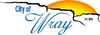 Official logo of Wray, Colorado