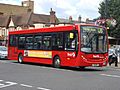 London Buses route U5 060