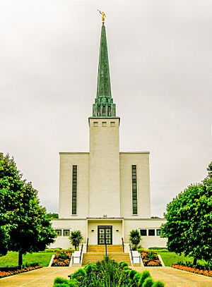 London England Temple 008
