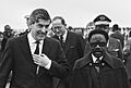 Lubbers and Bongo 1984