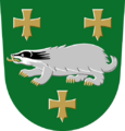 Luhanka.vaakuna