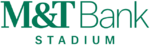 M&T Bank Stadium Logo.svg