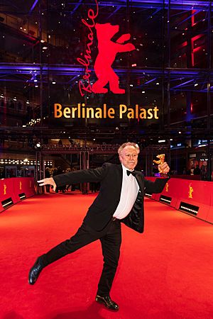 MKr28562 Nicolas Philibert (Golden Bear, Berlinale 2023)