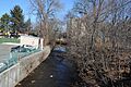 MORRIS CANAL, BLOOMFIELD, ESSEX COUNTY, NJ