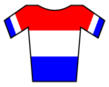 MaillotHolanda