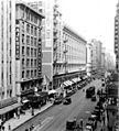 Majestic Theatre Los Angeles opened 1908 05