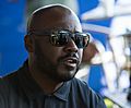 Marshall Faulk 2017