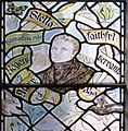Mary Ann Rogers Hero of the Stella Liverpool Anglican cathedral