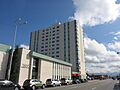 McKinley Tower Apartments 2013