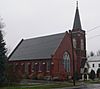 Mendon Presbyterian Church