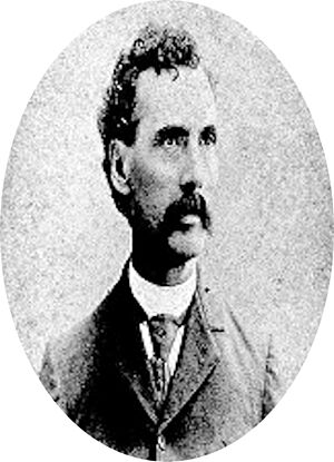 Michael McKeever 1875 public domain USGov