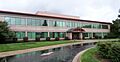 Michigan Millers Mutual Insurance Building Lansing