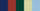 Midal Jura'at us-Sultan ul-Battuli (Sultans Bravery Medal) Oman ribbon.svg