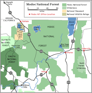 Modoc-map