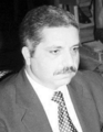 Mohammad Ali Halabi