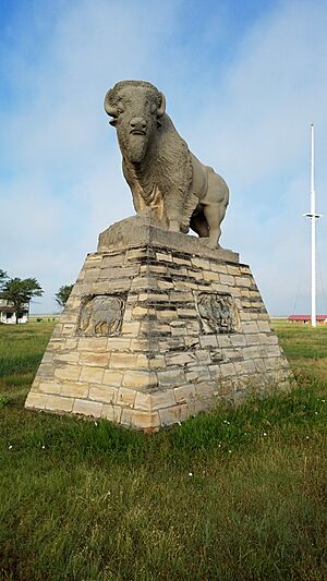 Monarch of the Plains (Felten) 3 20160619