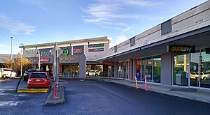 Mount Annan Marketplace