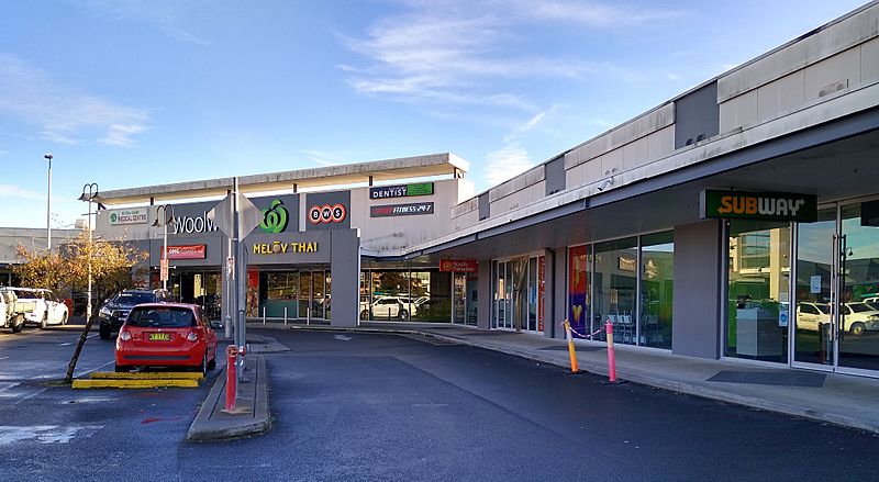 Mount Annan Marketplace